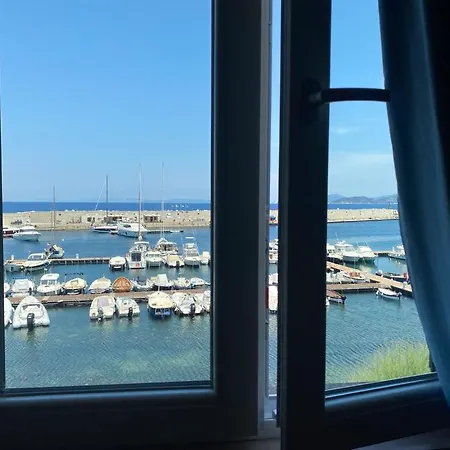 Le Vele Marciana Marina (Isola d'Elba)