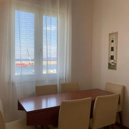 Apartment Le Vele *