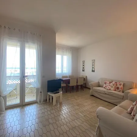 Le Vele Apartmán *