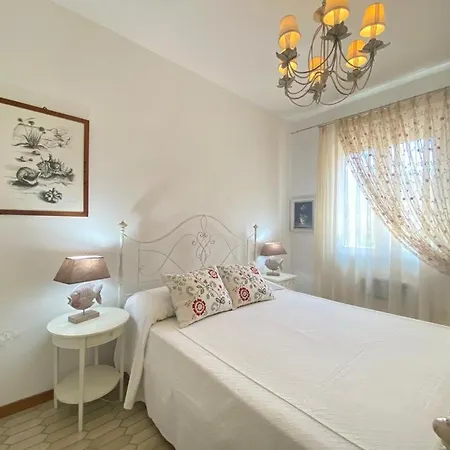 Le Vele Apartmán Marciana Marina (Isola d'Elba)
