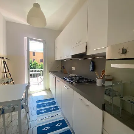 Apartment Le Vele Marciana Marina (Isola d'Elba)