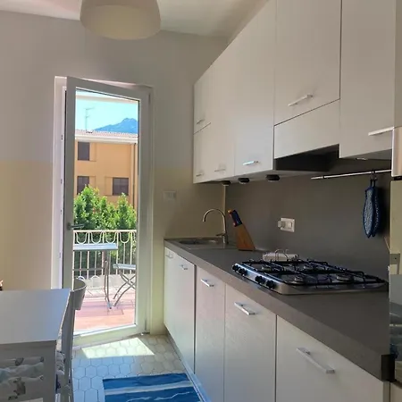 Apartament Le Vele *