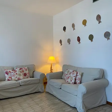 Apartament Le Vele Marciana Marina (Isola d'Elba)