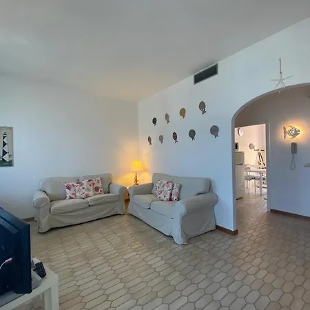 Apartament Le Vele *