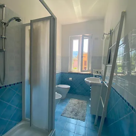 Le Vele Apartament *