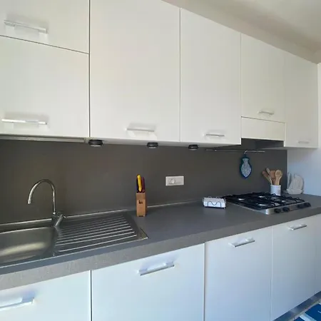 Le Vele Apartament *