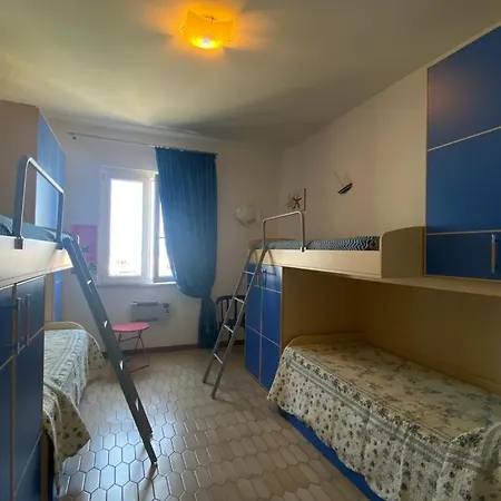 Apartament Le Vele