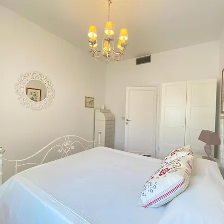 Apartament Le Vele